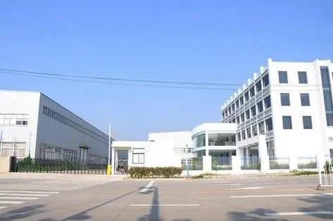 DianBingYuan Technology Co., Ltd factory production line