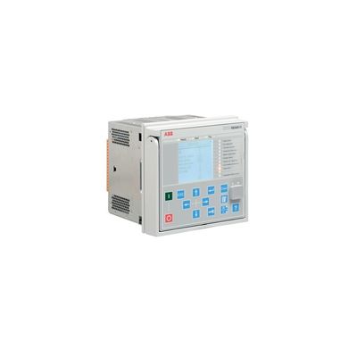 3HAC021905-001/05 Abb 8 Digital Outputs 12 Digital Inputs Programmable Logic Controller CE Certified