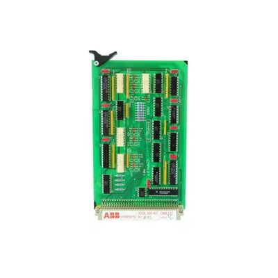 3AUA489002B4562 8 Outputs Abb PM554 PLC with Ladder Diagram Function Block Diagram Structured Text Programming