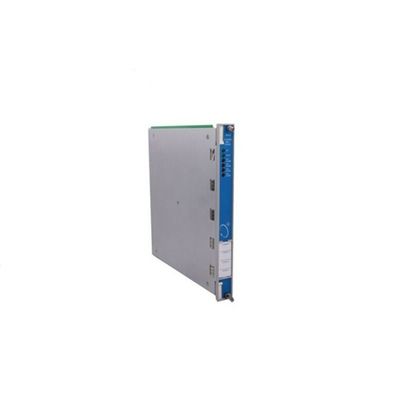 330780-51-00 Bently Nevada 3500 System Input Module with 4-20 mA Output 1 or 2 Output Channels