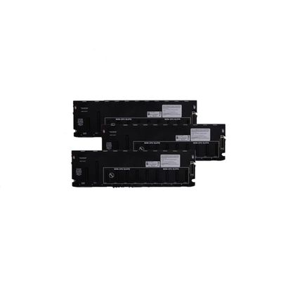 DS200SDCCG5A GE Fanuc PLC 24V DC Output Voltage