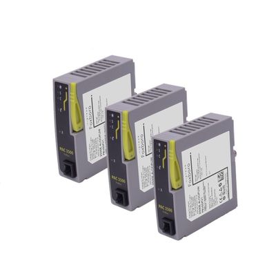 FBM204 Foxboro 16-Bit Analog Output and Input Resolution PLC for Industrial Automation