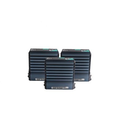 FBM201 FBM219 P0916RH Foxboro PLC 32 Digital Input Channels 16 Analog Input Channels