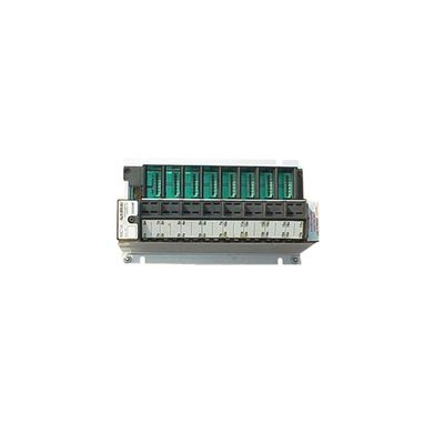 P0926KH Foxboro Programmable Logic Controller with 24V DC Power Supply and 8 MB Memory