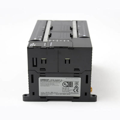 Automation Omron PLC CP1E-N30DR-D For Industrial Electrical Equipment