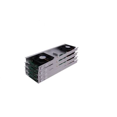 Programmable Hima PLC F3221 Channel Digital Input Module Controller