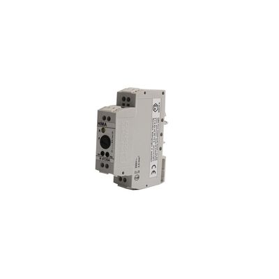 F8650E HIMA Advanced Machinery Automation System with Integrated Memory Card