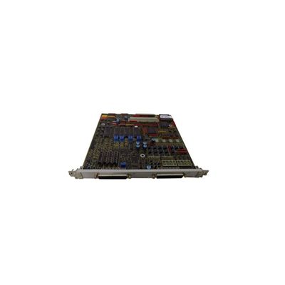 6ES5431-7LA11 Siemens PLC Module with 4 Analog Inputs 6 Digital Outputs and RS-485 Interface