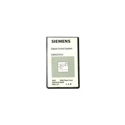 6DD1606-4AB0 Upgrade Your Control System B R PLC Module for Temperature 0-50°C and Software STEP 7