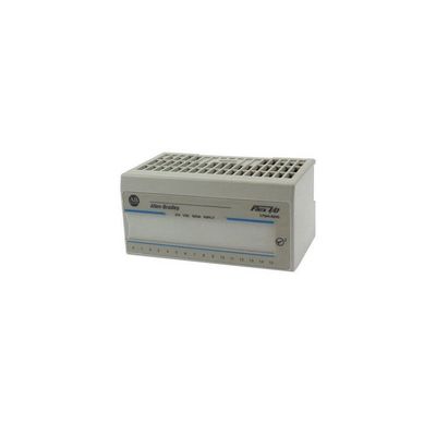 USA Allen Bradley 1794-TB3  Brand New Original SER A Flex Terminal Base Module