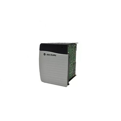 1756-L1 Compact 128K MicroLogix 1766 Programmable Logic Controller PLC Allen Bradley 24V DC
