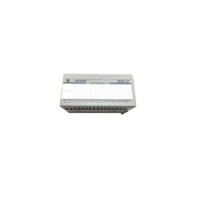 1794-TB3 Compact Allen Bradley Programmable Logic Controller for Industrial Automation