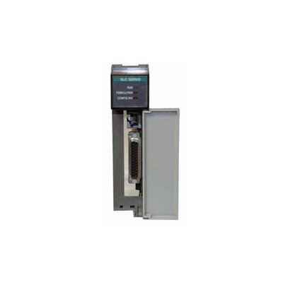 1746SC-IN04VI Compact PLC With 32 Analog Inputs 2A Output Current And Data Logging For 24V DC Power Supply