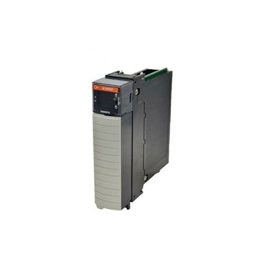 1756-CN2 Allen Bradley PLC with 4096 Digital Inputs and Ladder Logic / Function Block Diagram/Structured Text Programming
