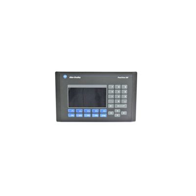 2711P-T15C1D2 24V Ethernet IP Communication Protocol Programmable Logic Controller With 2A Output Current