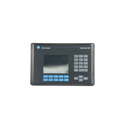 2711-T5A10L1 Up To 32 Channels Analog Input Allen Bradley Programmable Controller With Ethernet/IP
