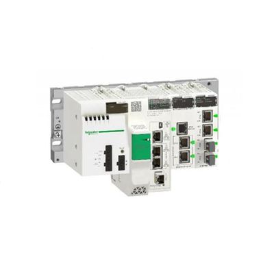 ASJ892002 Compact Schneider Modicon M221 PLC Controller for Small Automation Tasks
