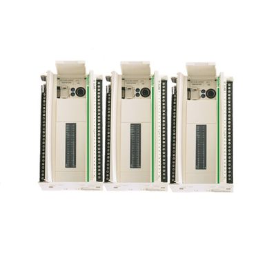 TSXDMY28FK Schneider Electric PLC Industrial Automation Control With Unity Pro Platform