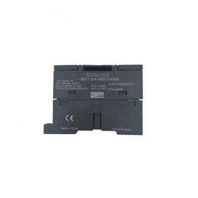 6ES5312-3AB31 Siemens CPU 1211C PLC Module for Automated Control Systems with Ladder Diagram Programming