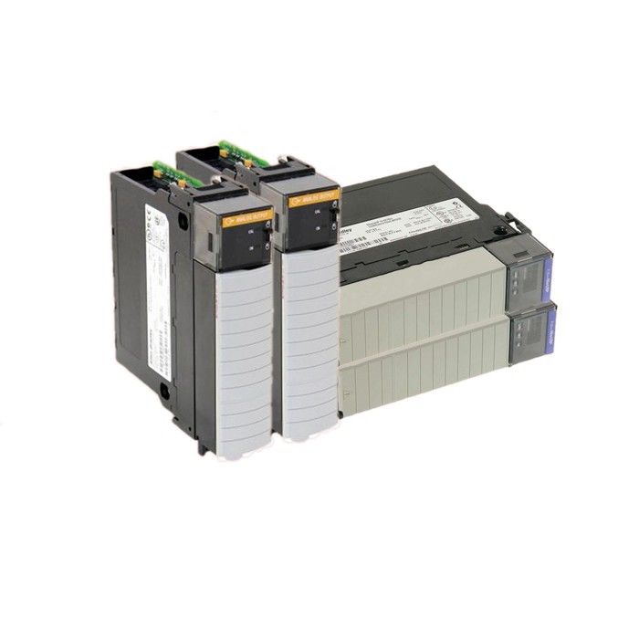 Digital 1734-OB8 Allen Bradley RTB Eight Discrete POINT I/O Module