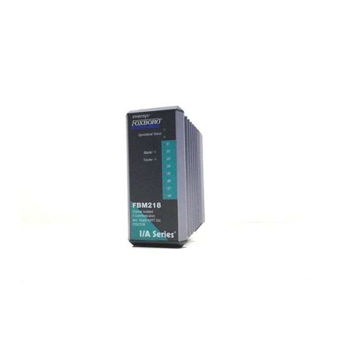 Models Foxboro P0961BS-OC Module PLC Automation Normal Temperature