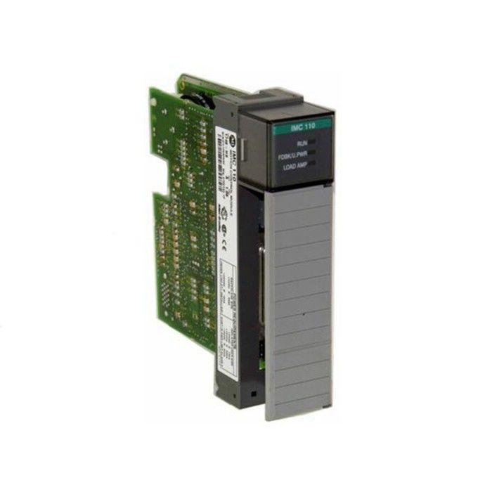 1746-HS Allen Bradley PLC ODS SLC 500 IMC 110 Motion Control System