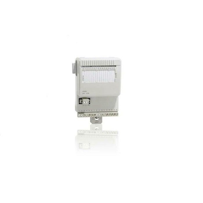 AX521 B4 IP20 Certified Abb Plc with 8 Digital and 4 Analog Inputs for Safe and Efficient Operations