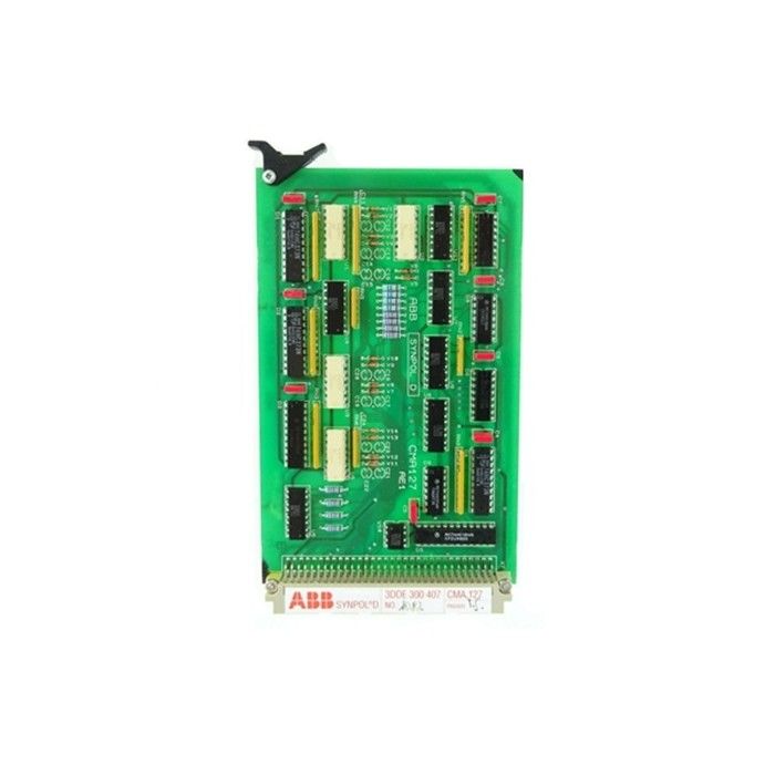 3AUA489002B4562 8 Outputs Abb PM554 PLC with Ladder Diagram Function Block Diagram Structured Text Programming