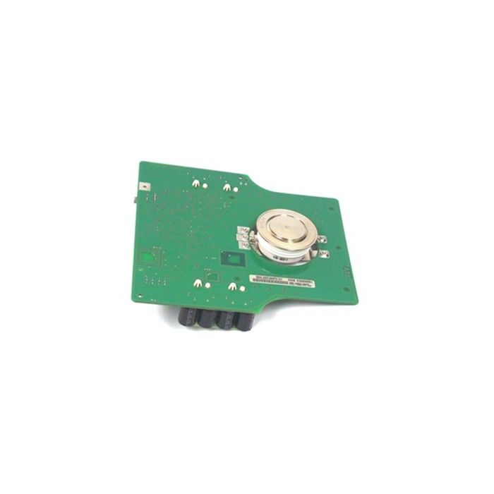 CMA126 ABB AC500 PLC with 128 KB Memory 8 Digital Inputs and 8 Digital Outputs Operating Temperature Range -25.C to