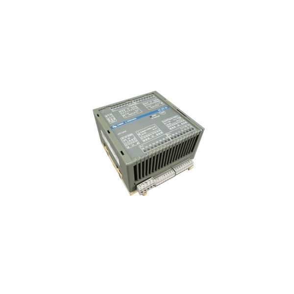 CI830 3BSE013252R1 Compact 8 Channel AC500 PLC Modules With CoDeSys Programming Software Provided