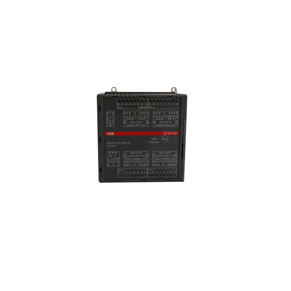 CI830 3BSE013252R1 Compact 8 Channel AC500 PLC Modules With CoDeSys Programming Software Provided