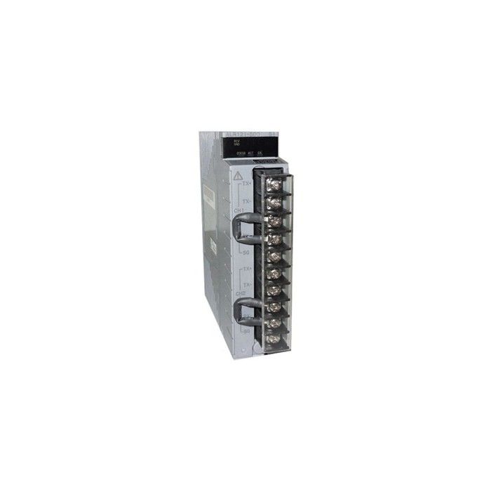 ANR10D CX Programmer PLC Control System by Yokogawa for Enhanced Productivity