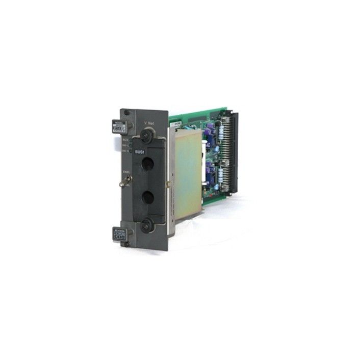 AMM22 S3 Enhanced Efficiency Yokogawa PLC Control System FA-M3 Up To 64 / 000 Data Memory