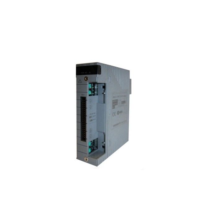 AMM12 S3 Yokogawa PLC Control System with Ladder Diagram Programming Language