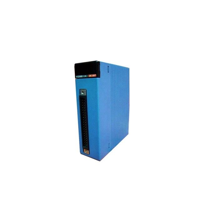 AMM25C Yokogawa PLC with 16-Bit Resolution and 0 to 20mA Output