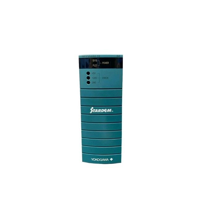 ANS20 Yokogawa PLC Control with Intuitive CX Programmer and Cortex-A8 CPU