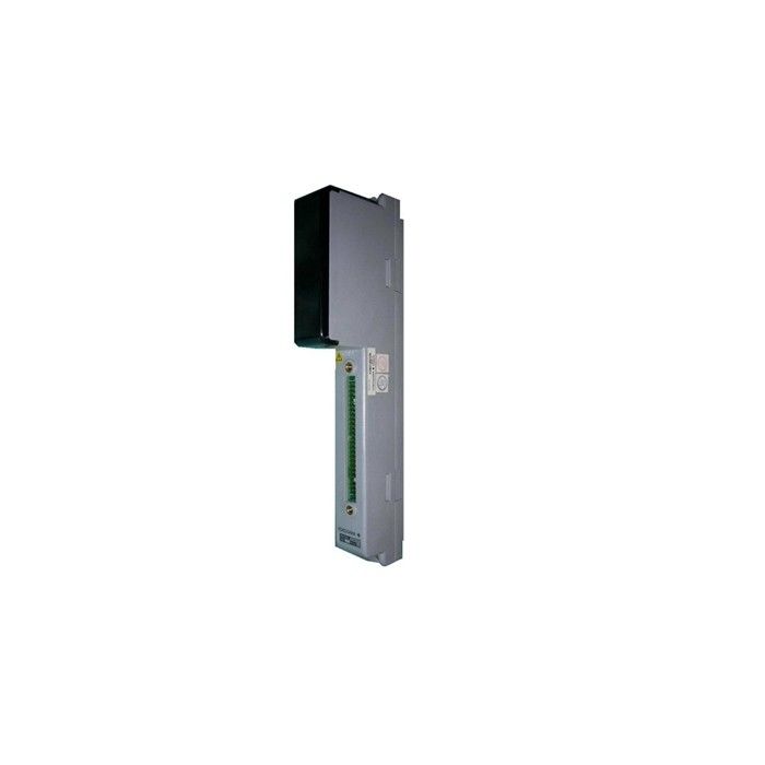 AMM42T CX Programmer Compatible Yokogawa PLC with 24V DC Supply and 16 Bits Analog Output Resolution