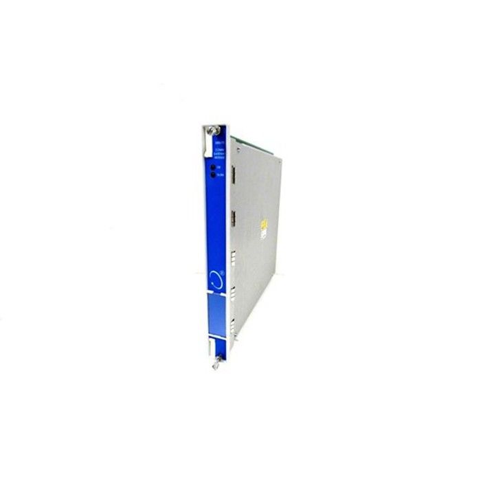 3500/53 DIN Rail Mount Imbalance 3500/50M Bently Nevada Module 0.7 Lbs Modbus