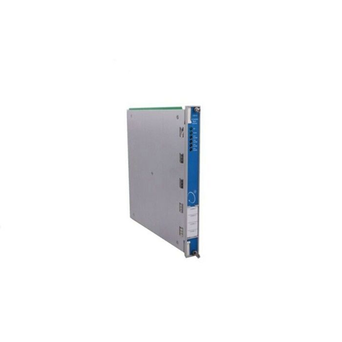330780-51-00 Bently Nevada 3500 System Input Module with 4-20 mA Output 1 or 2 Output Channels