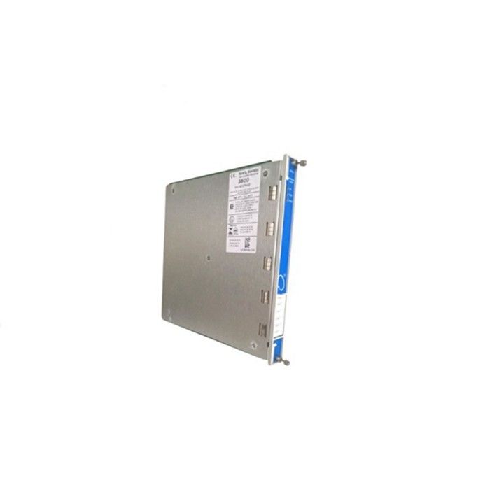 3500/42M 140734-02 Advanced Bently Nevada Imbalance Monitoring Input Module With CE UL ATEX Certified