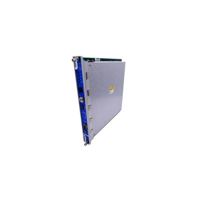 3500/42M 140734-02 Advanced Bently Nevada Imbalance Monitoring Input Module With CE UL ATEX Certified