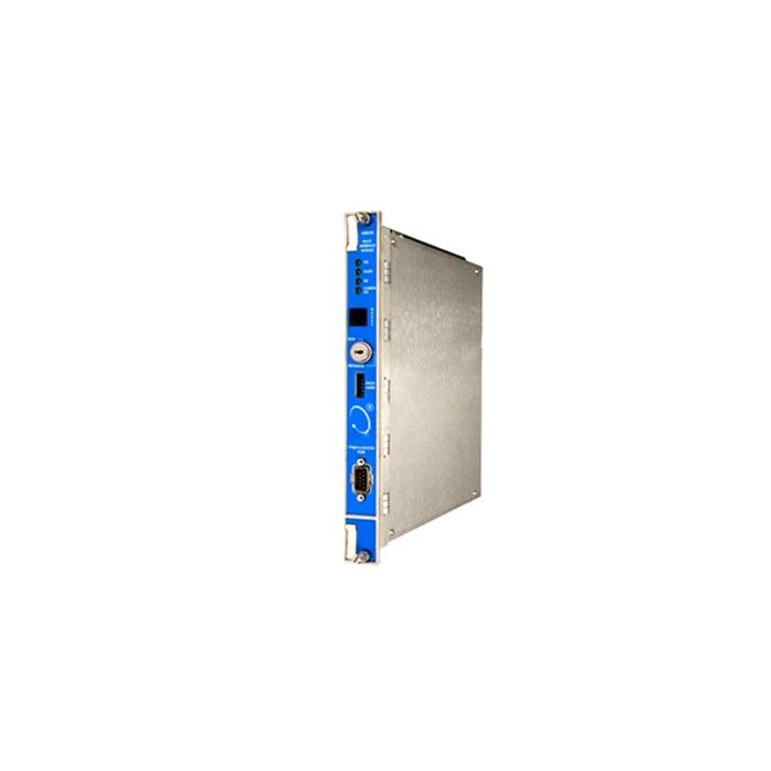 3500 System Imbalance Module High Capacity Input Module