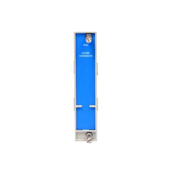 330180-X1-05 120 X 70 X 110 Mm Bently Nevada Imbalance Module Item No 3500/91 for Rotating Equipment