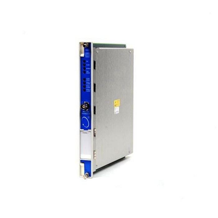 125388-01H Bently Nevada Imbalance Module With Input Module System Communication Protocol Modbus
