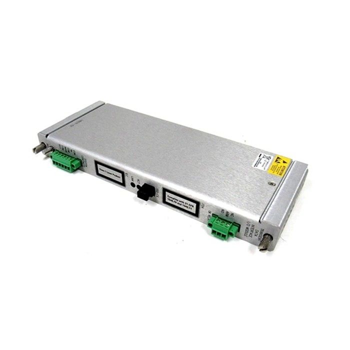 330850-50-05 Compact Design Bently Nevada 3500 System Input Module With Output Data 4-20MA