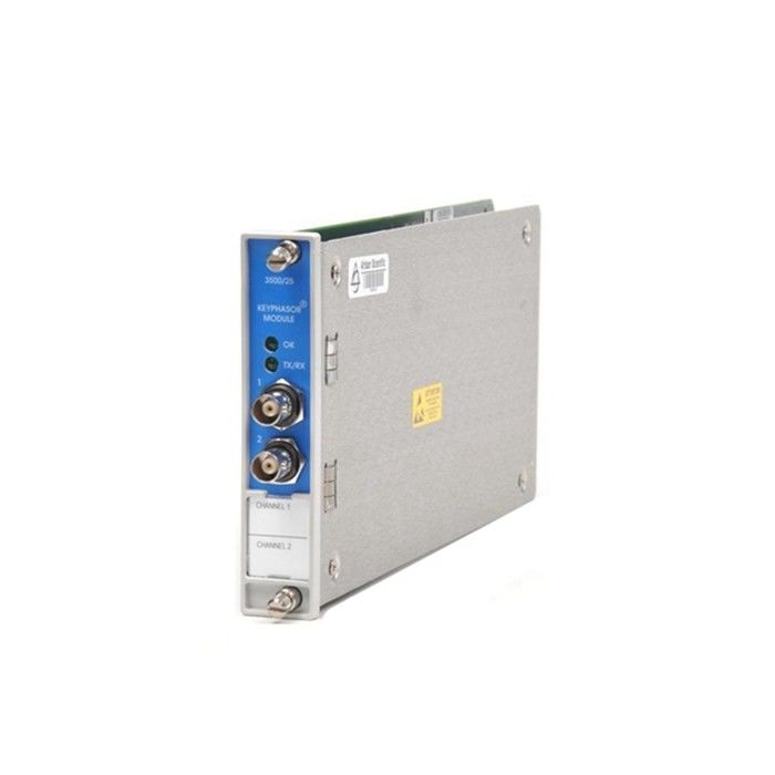 3500/32M 149986-02 Bently Nevada Imbalance Module 3500/05-02-04-00-00-01 for Comprehensive Vibration Monitoring