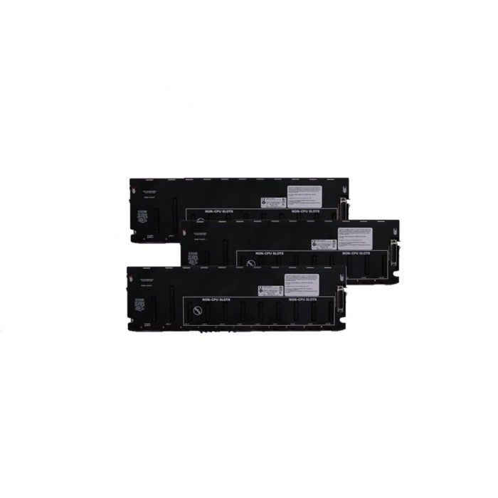 DS200SDCCG5A GE Fanuc PLC 24V DC Output Voltage