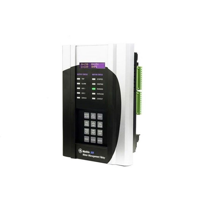 DS200TCQAG1BGE GE Fanuc PLC IC640WMI610 Programmable Logic Controller Control Module