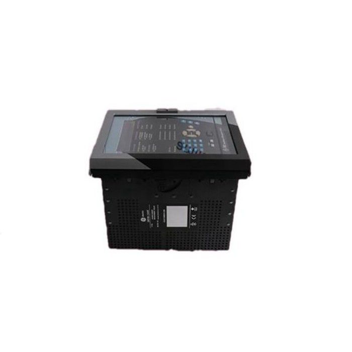 DS200PCCAG5ACB Lightweight 0.8 Kg Ge Fanuc PLC Compatible with VersaPro