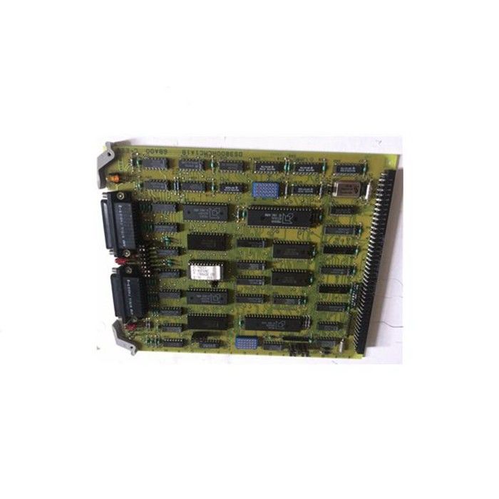 DS3800NDAC1D1E RX3i I/O Module 0.8 Kg Compatible Ge Fanuc Programmable Logic Controller